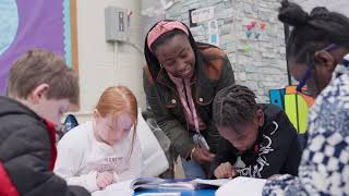 TCSS Educator Recognition Awards 2025: Education Support Professionals
