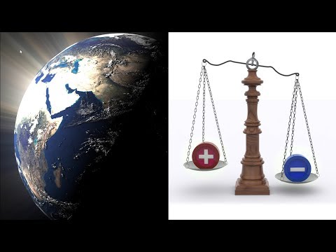 Real World: Earth's Energy Balance - Small Changes, Big Impact