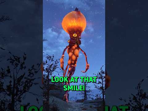 Super Mutants Make a New Friend in Fallout 76