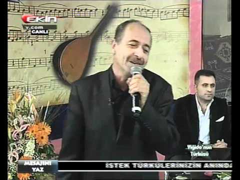 Egeli Derbeder - ASKER
