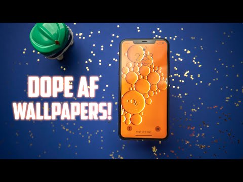 UNSPLASH | Best Wallpaper App!