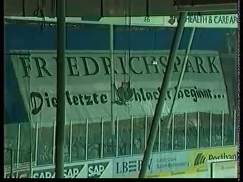 DEL 04-05 - Adler Mannheim - Kurzvorstellung der Lockout Spieler