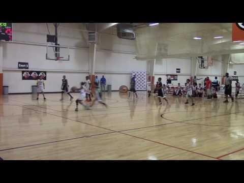 Atlanta Tapout (10) Vs Atlanta Nets (Ranked #1 in USSA)