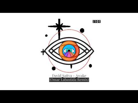 David Sattva - Awake (Omar Labastida Remix)