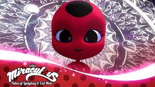 MIRACULOUS | 🐞 SANDBOY 🐞 | Tales of Ladybug and Cat Noir