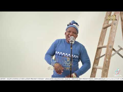 SALIWA Intambo esemqaleni (feat Gandaganda)