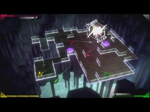 Varion | Gameplay trailer thumbnail
