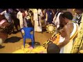 Thanjavur Maruthupandi Naiyandi Melam