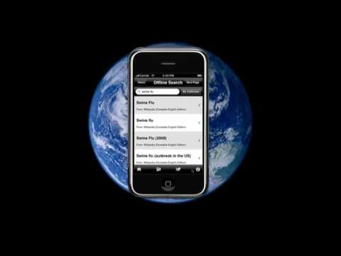 tiniwiki - A copy of the entire Wikipedia on your iPhone or Ipod Touch