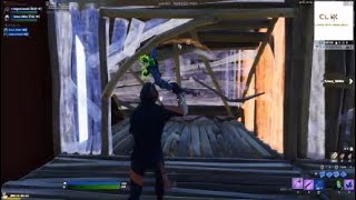 フォートナイト直刺しキル集