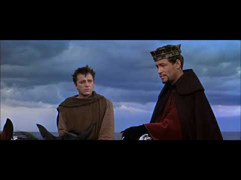 Invisible Women trailer