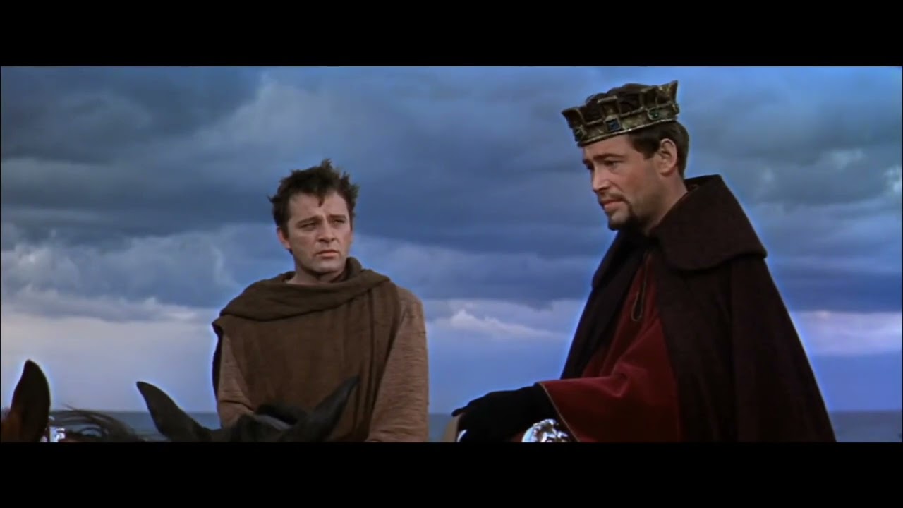 Invisible Women trailer