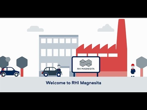RHI Magnesita - What are Refractory Products? (2019)