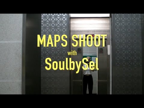 Dope-pisode | Maps X SoulbySel 컴필레이션 촬영 🌿✨