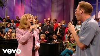 Bill &amp; Gloria Gaither - Because I Love Him [Live]