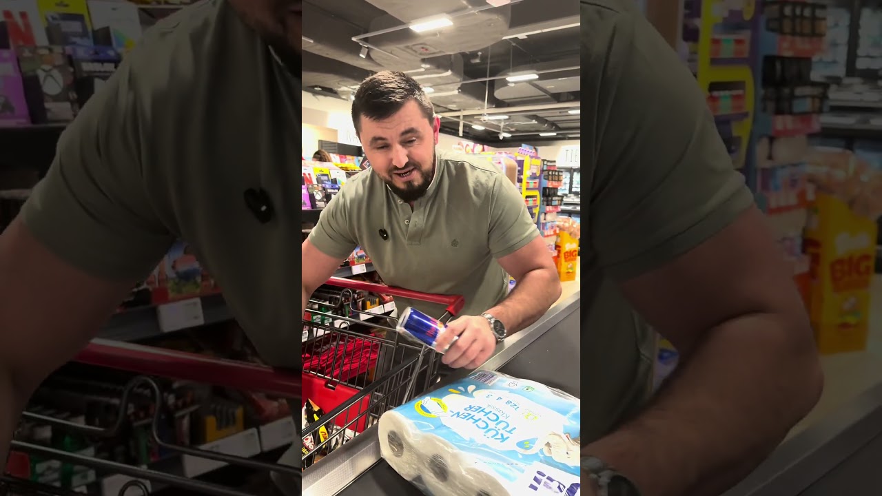 Laugh Out Loud: Discount Mayhem on FYP