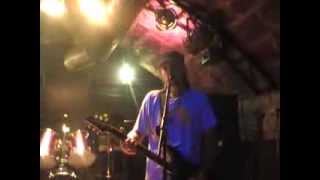 Video newmachine | Snow, Christmas End (Live @ WSDP, August 3th, 2013)