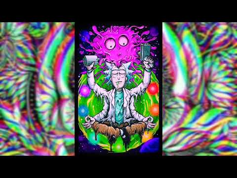 TWO PROG - Rick and Morty B.O.M.B.A (Original Mix)