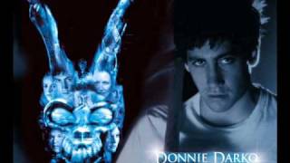 Donnie Darko Soundtrack - The Killing Moon