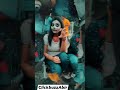 Happy Halloween Day II Vut Chaturdhoshi II clickbuzzabir II #everyone #viral #treand