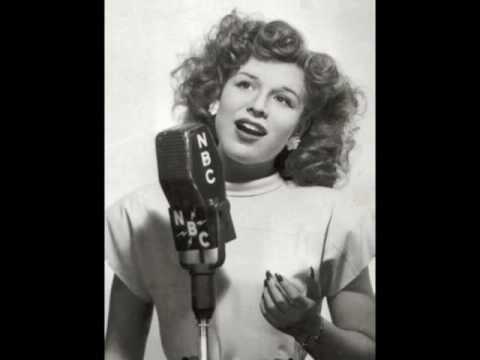 I Don't Want To Mambo Polka (1955) - Eileen Barton