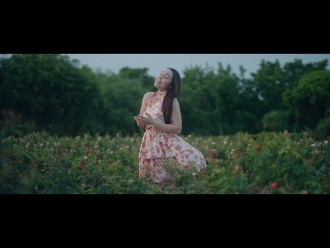 Grecia Vallejo  - Bachata rosa (Juan Luis Guerra COVER)