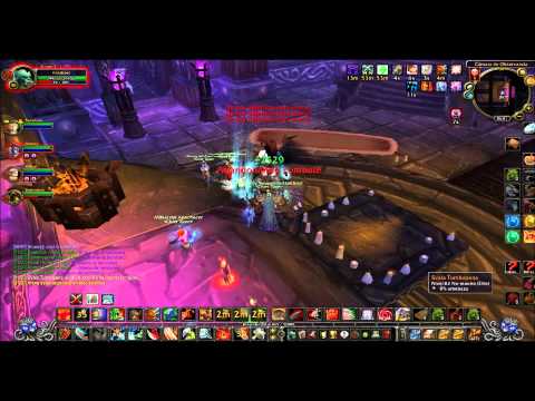 Over Time - Pinaculo De Utgarde