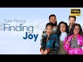 Tyler Perry S Finding Joy 2025 Romantic Comedy New Hollywood Movie Facts And Review