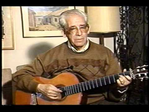 Gonzalo Benitez -Sendas Distintas