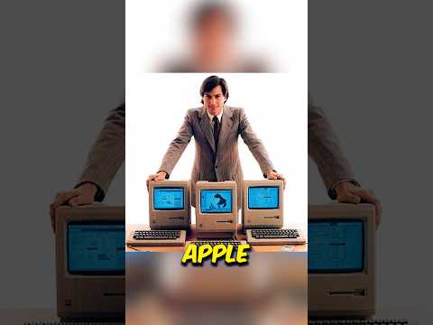 «Cuadrícula de cuatro cuadrantes»: la fórmula que encontró Steve Jobs para replicar éxitos sin parar. Irónicamente, Apple ya no la aplica… ¿o no la sabemos ver?
