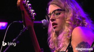Sallie Ford - Dive In (Bing Lounge)