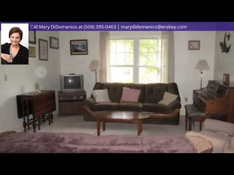 7 Crescent Way #318, Sturbridge, MA 01518 - MLS #72410696
