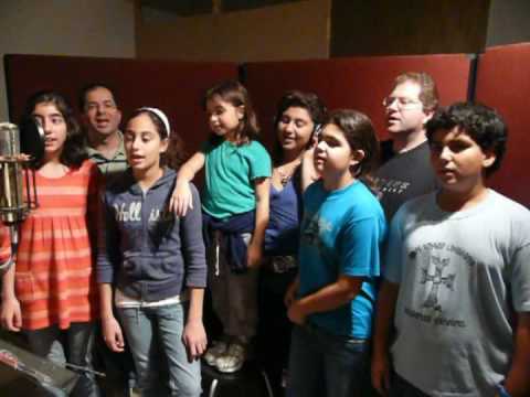 Hayr Mer (Հայր Մեր) - The Lord's Prayer in Armenian