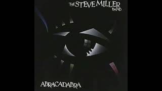 ホワイル・アイム・ウェイティング／スティーヴ・ミラー・バンド　While I'm Waiting／Steve Miller Band