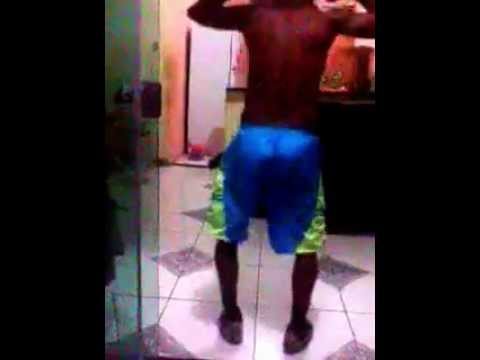 Dj trilouco bradock magnetico