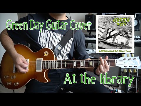 At The Library - Green Day
