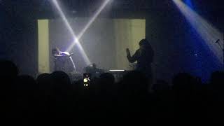 Xeno and Oaklander - Sheen live Echoplex June 2017