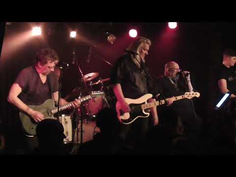 Zeltinger@Musikbunker Aachen