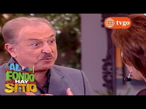 Al Fondo hay Sitio - Temporada 2 - Capítulo 233