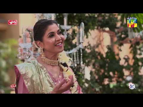 Chand Tara EPISODE 08 - [ 𝗕𝗘𝗦𝗧 𝗦𝗖𝗘𝗡𝗘 03 ] #danishtaimoor  #ayezakhan  - HUM TV