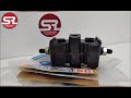 Soporte Motor Delantero Central Rey Goma Renault 18 Fuego 19806