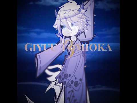 All my Swap Uppermoons. #demonslayer #gacha