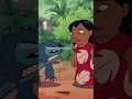 Lilo Stitch Change Disney Stitch