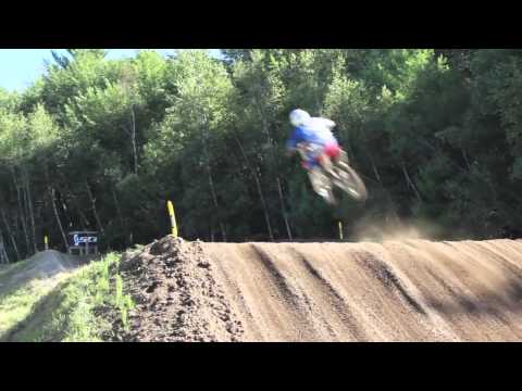 "Two Stroke Smoke" 125cc Open #VurbClassic ft DeCotis/Meshy (MG)