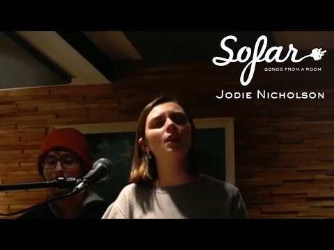 Jodie Nicholson - Crossroads | Sofar Middlesbrough