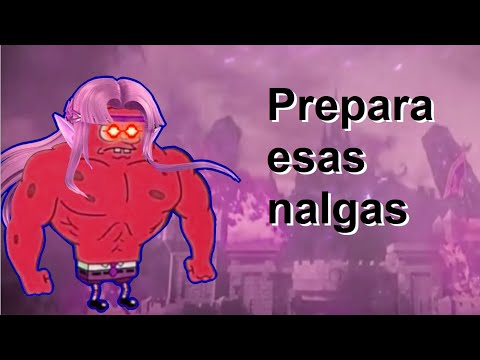 Zelda combo video 1 - Healing Zelda