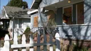 Alexa Havins - Torchwood Miracle Day video