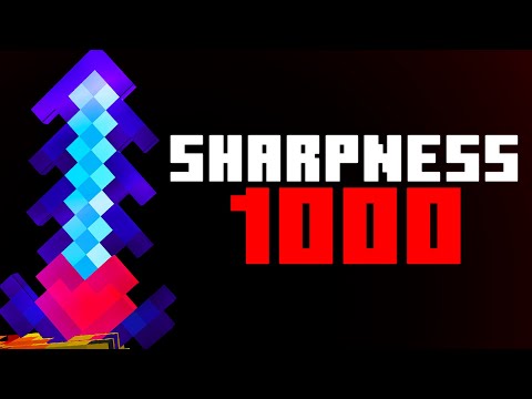 I Hunted the Strongest Weapons in Minecraft