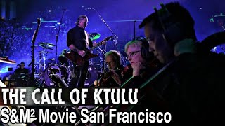 Metallica - The Call of Ktulu Live [S&amp;M² Movie]