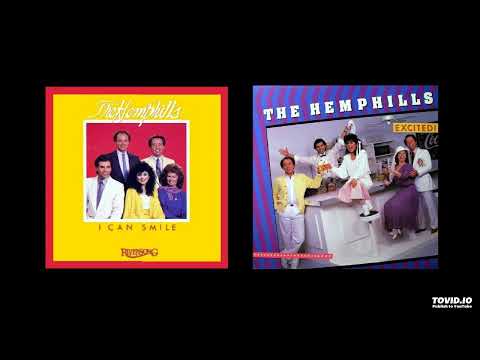 I Can Smile/Excited! LPs - The Hemphills (1986/1985) [Full Albums]